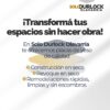 036692b7-8507-4411-8fcf-5d48dc144085 Solo Durlock Olavarría