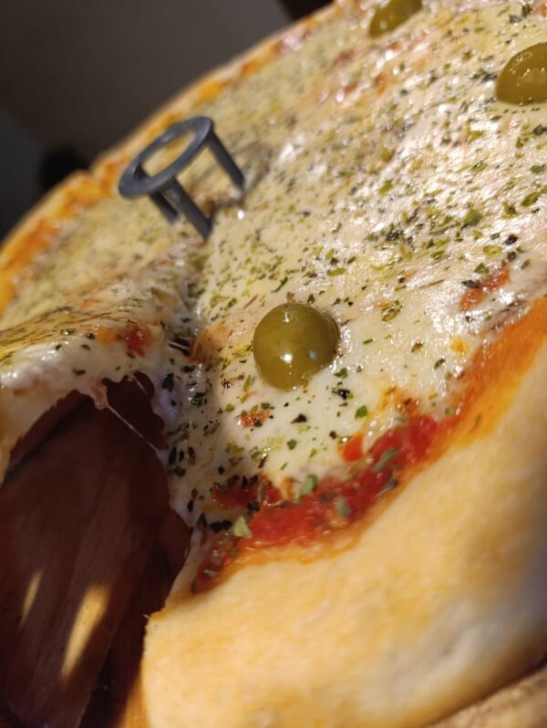 La Estación del Sabor