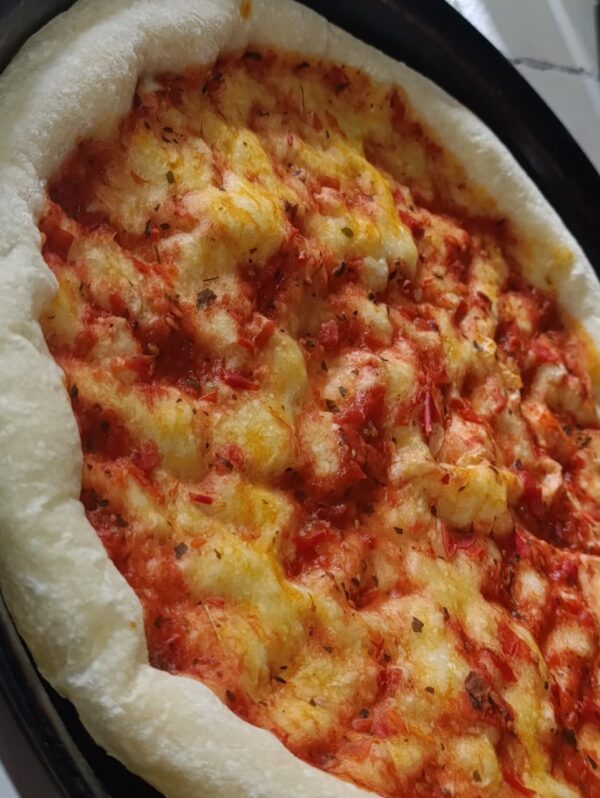 La Estación del Sabor