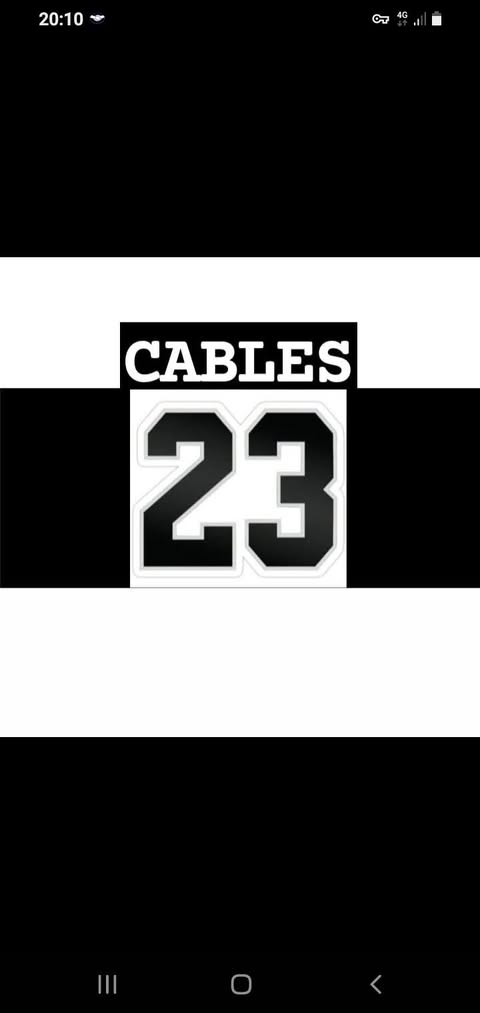 Cable 23
