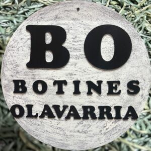 Botines Olavarría