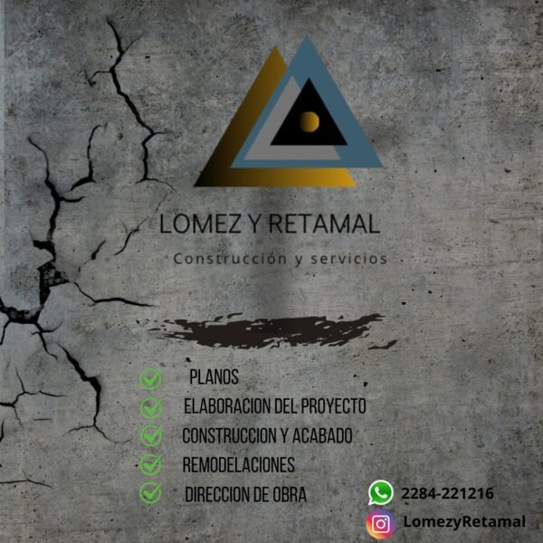 LOMEZ Y RETAMAL