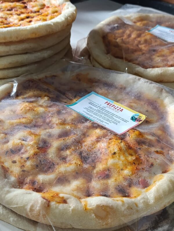 La Estación del Sabor