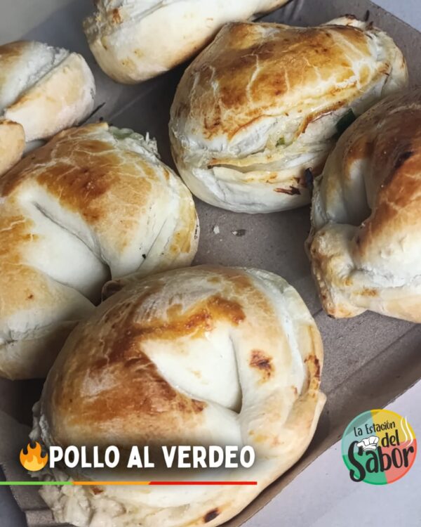 La Estación del Sabor