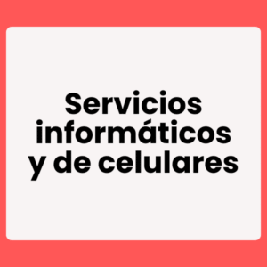 Añade algo de texto (34) Reparación de celulares