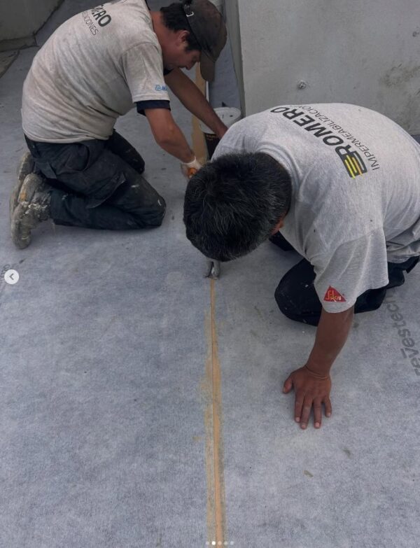 Captura de pantalla 2025-10-02 221614 Impermeabilizaciones Romero