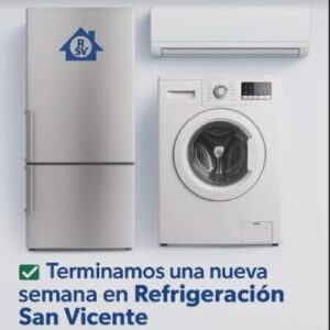 Refrigeración San Vicente
