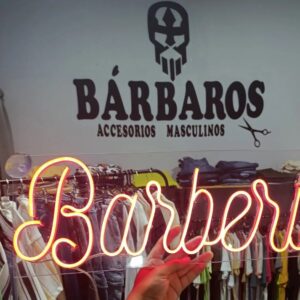 Bárbaros