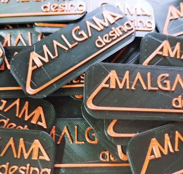 Amalgama Desing