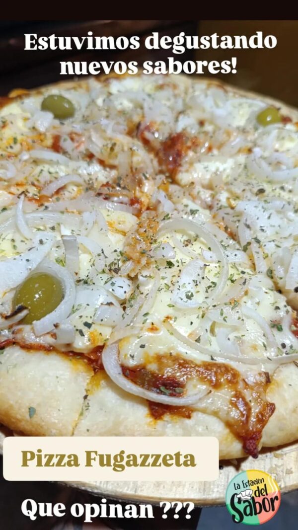 La Estación del Sabor