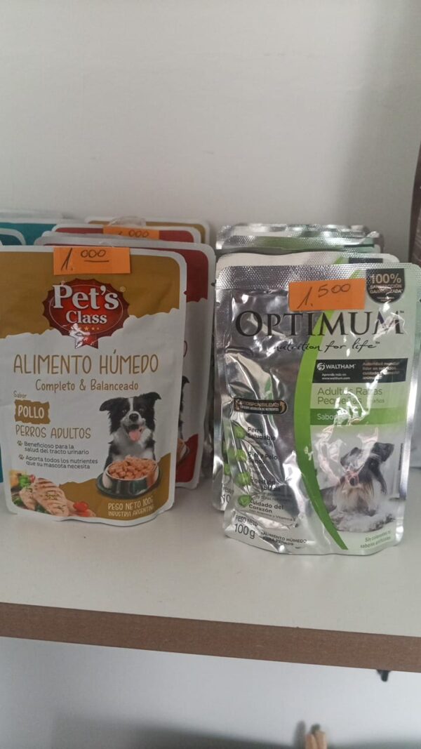 Forrajería hocico Feliz