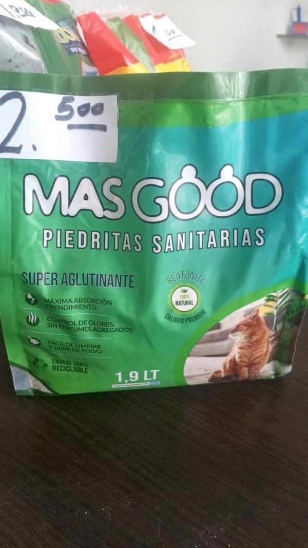 Forrajería hocico Feliz