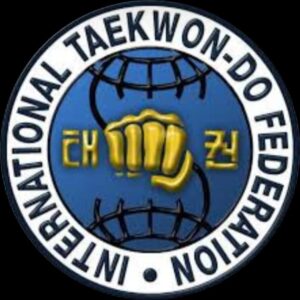 TAEKWON-DO GRUPO NORTE OLAVARRÍA