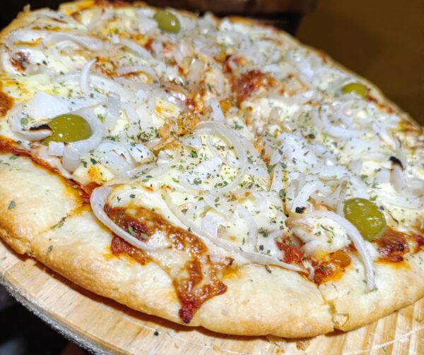 La Estación del Sabor