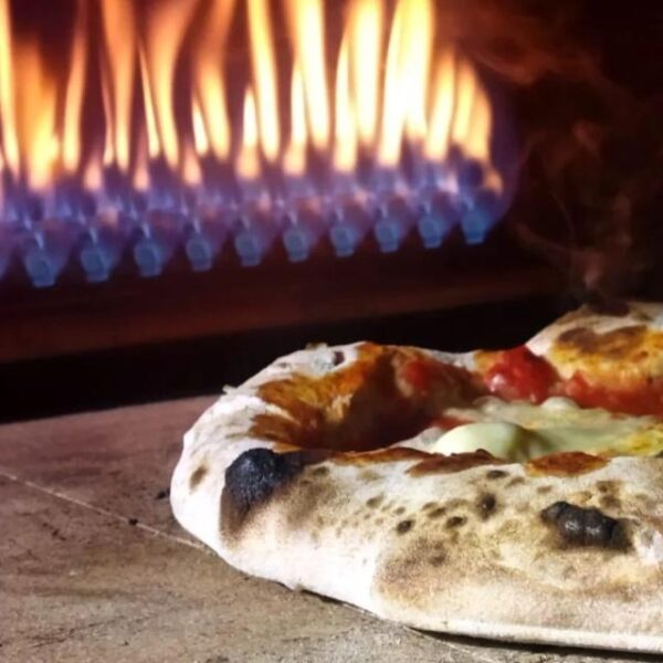 Margherita 🇮🇹🍕