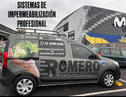 images Impermeabilizaciones Romero