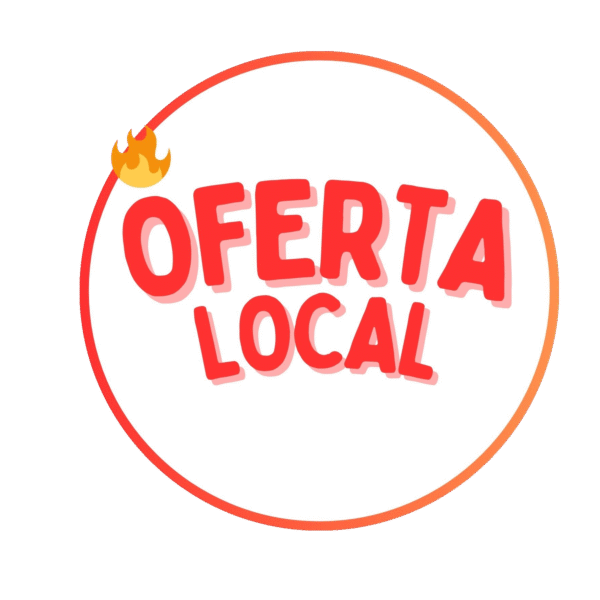 Logo Oferta Local Mecánica integral