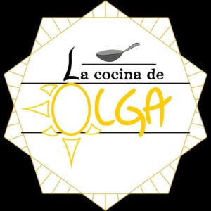 La cocina de Olga