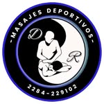 Masajes deportivos
