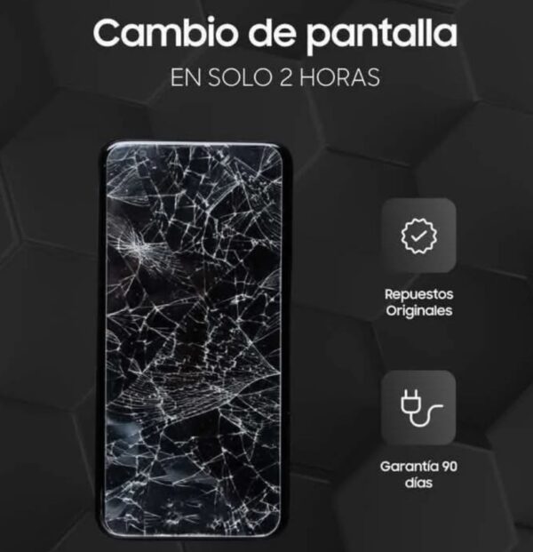 Servicio Técnico Celulares, Tablet, Notebooks, TV