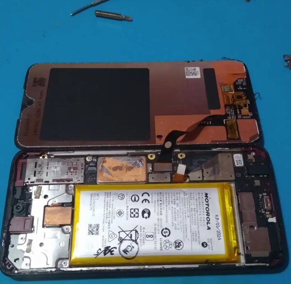 Servicio Técnico Celulares, Tablet, Notebooks, TV