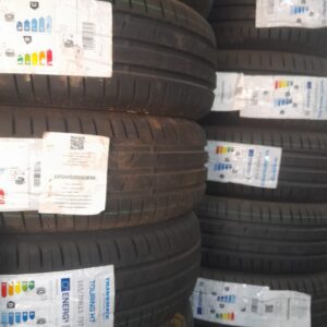 Servicio de Gomería