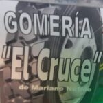 Gomería El Cruce