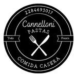Pastas cannelloni