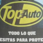 Lubricentro El Tero