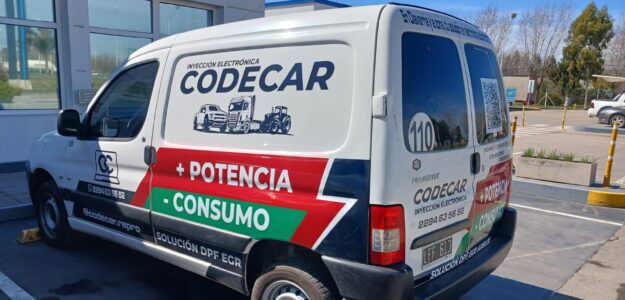 CODECAR