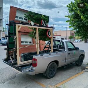 Vidriería El Trébol