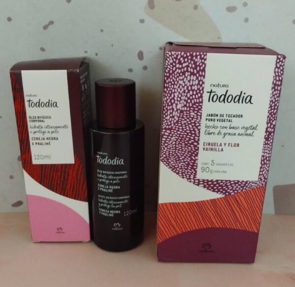 Productos Natura
